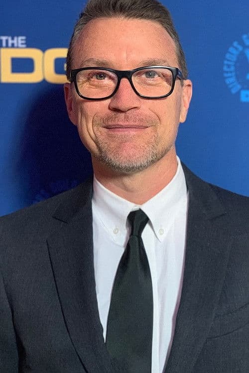 Rob Seidenglanz profile photo