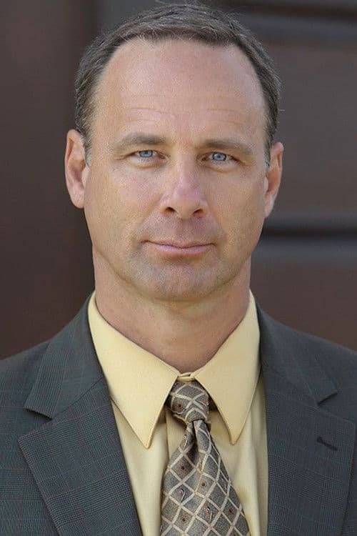 Brian Oblak profile photo