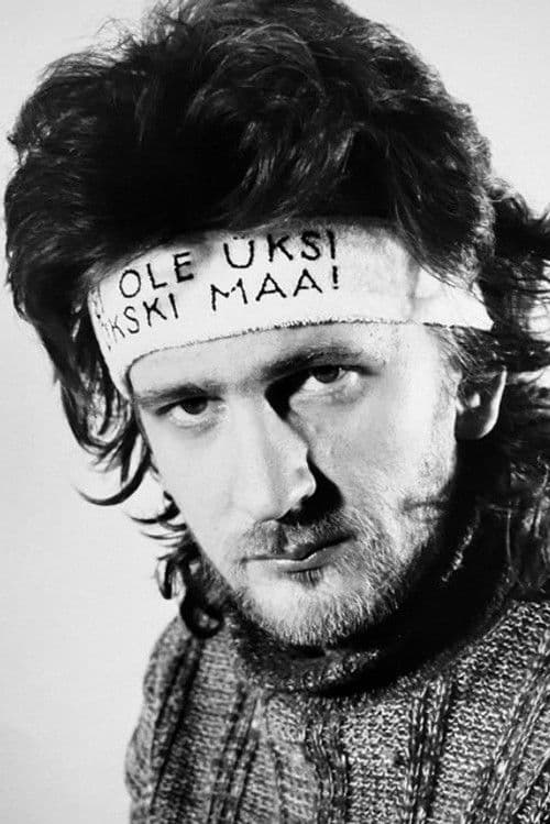 Alo Mattiisen profile photo