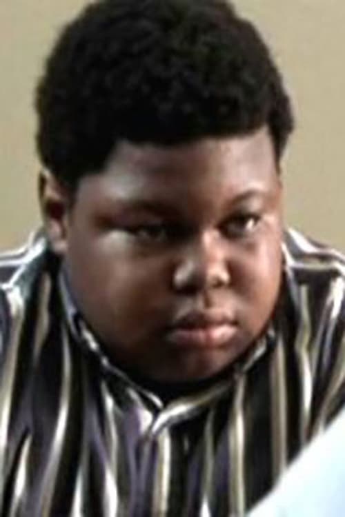 Coronji Calhoun profile photo