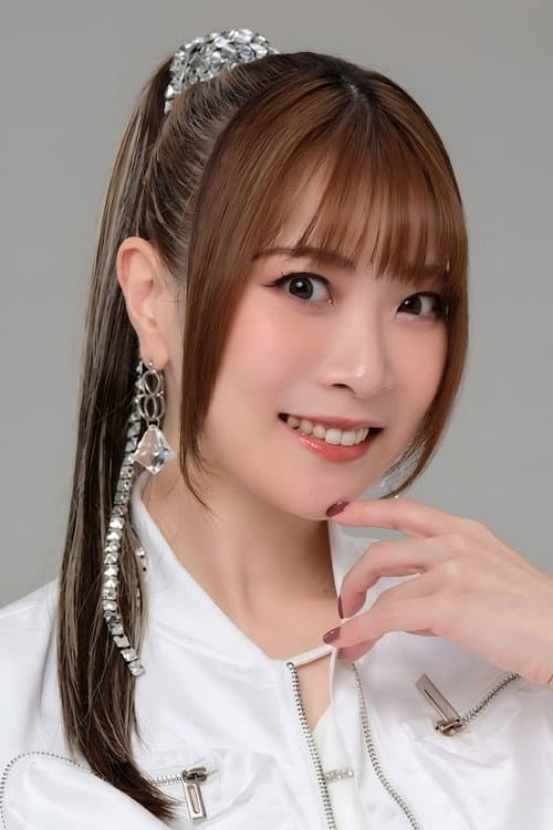 May'n profile photo