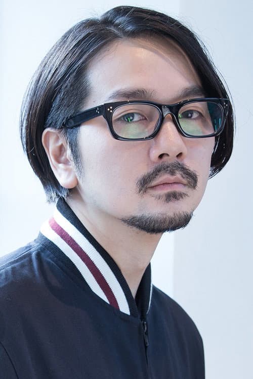 Kensuke Ushio profile photo
