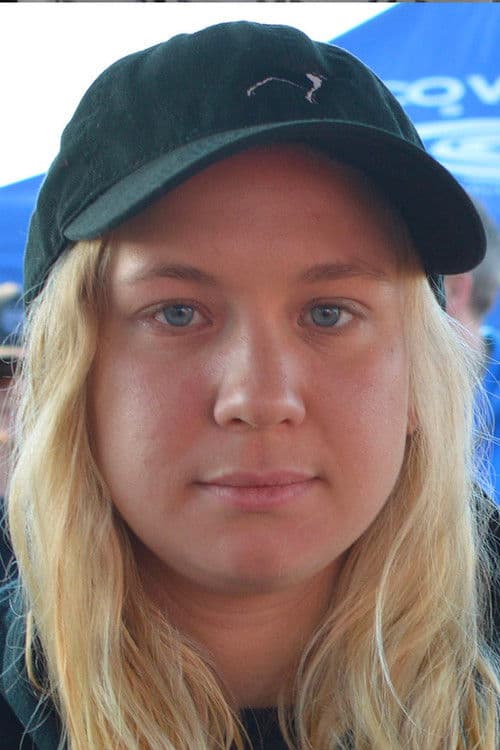 Johanna Juzelius profile photo