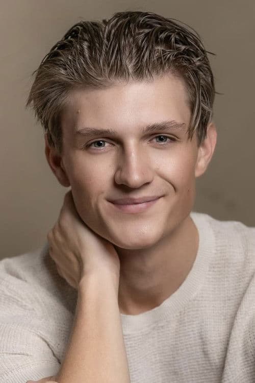 Alec Helfrich profile photo