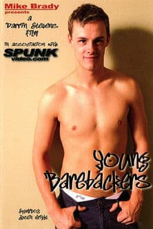 Young Barebackers poster