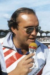 Giampiero Galeazzi profile photo