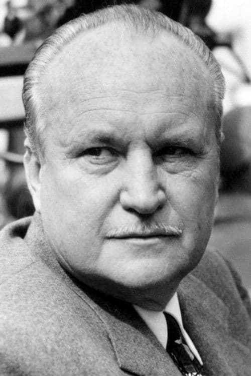 George Waggner profile photo