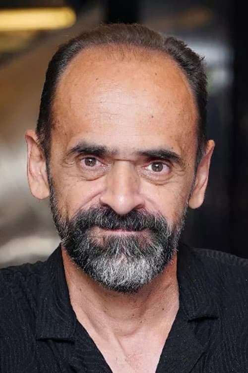 Siamak Adib profile photo
