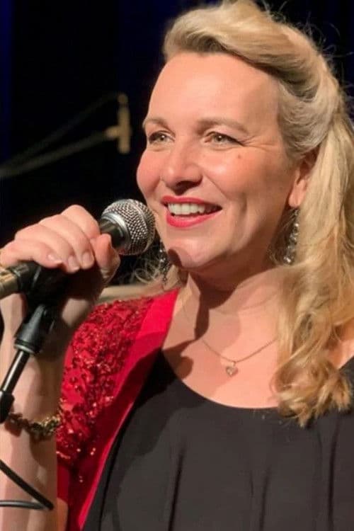 Tamsin West profile photo