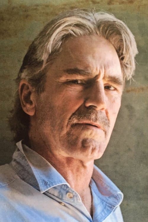 Forrie J. Smith profile photo