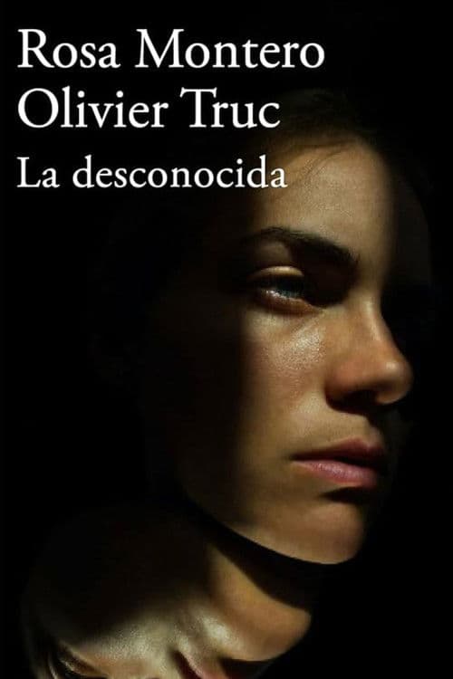 La desconocida poster