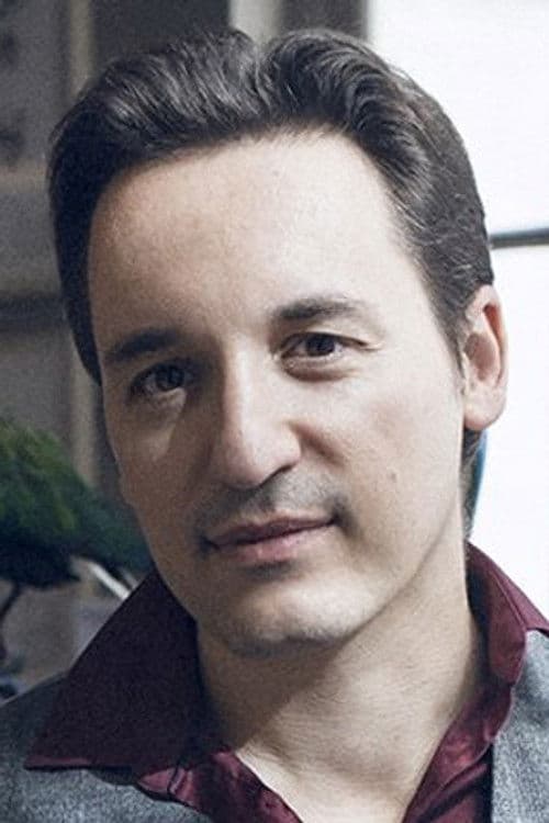 Patrick Baud profile photo