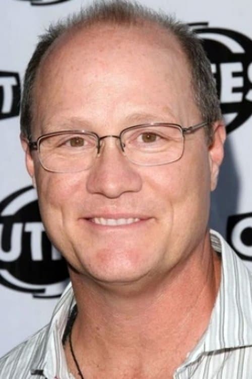 David Cowgill profile photo