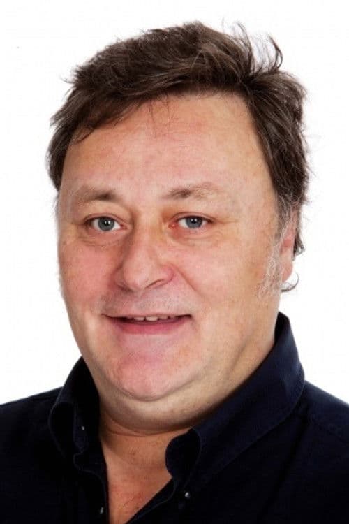 Dirk Bosschaert profile photo