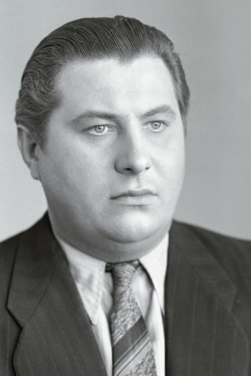 Endel Simmermann profile photo