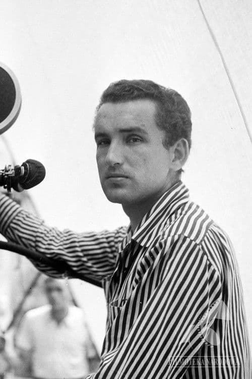 Jerzy Wójcik profile photo