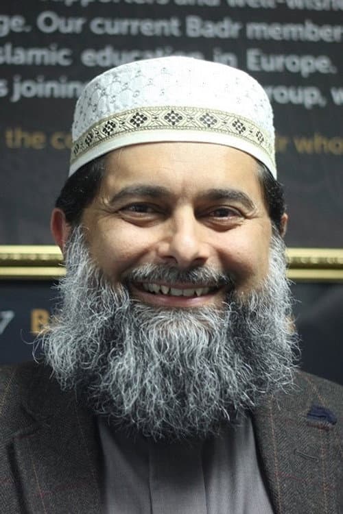 Ibrahim Mogra profile photo