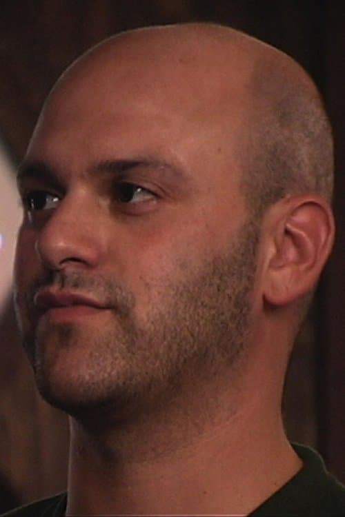 Chad Kessler profile photo