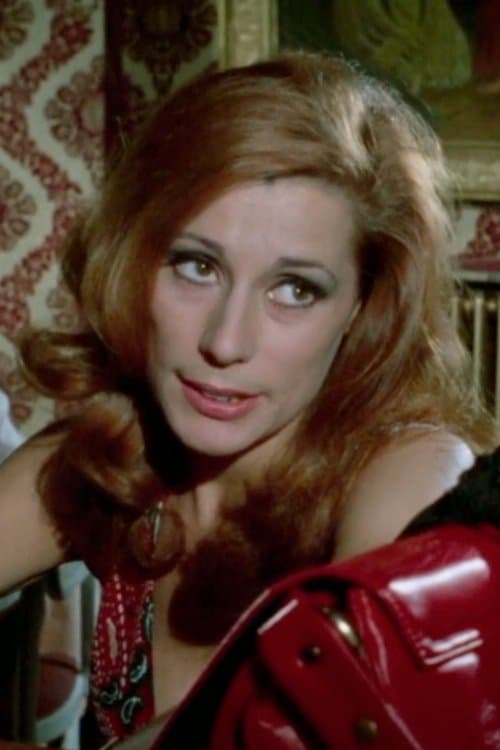 María Vidal profile photo