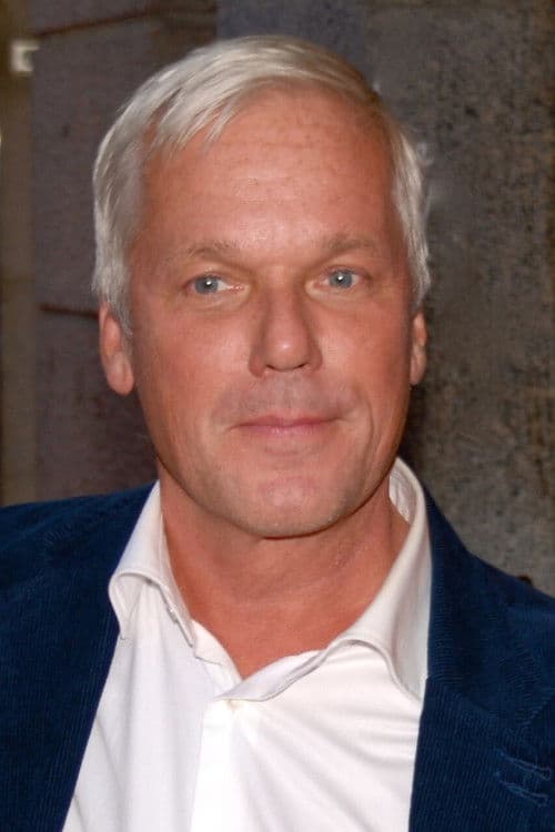 Kjell Sundvall profile photo