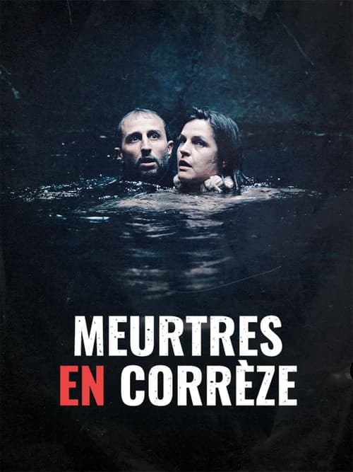 Meurtres en Corrèze poster