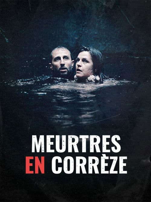 Meurtres en Corrèze poster