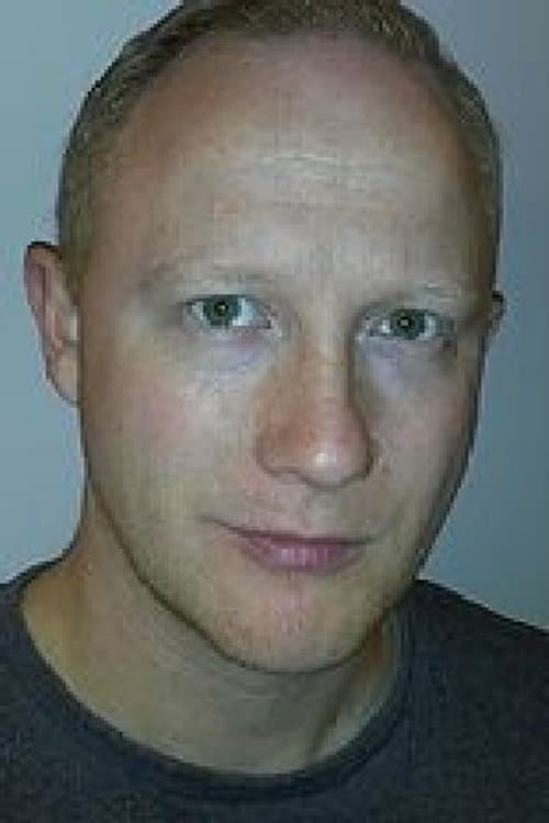 David Woods profile photo