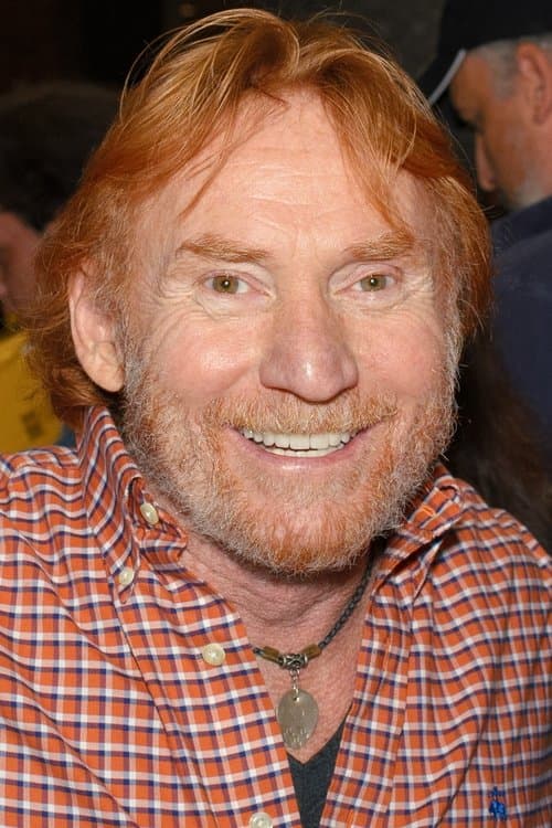 Danny Bonaduce profile photo