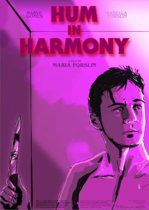 Hum in Harmony poster