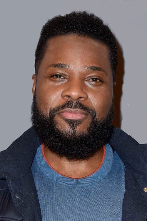 Malcolm-Jamal Warner profile photo