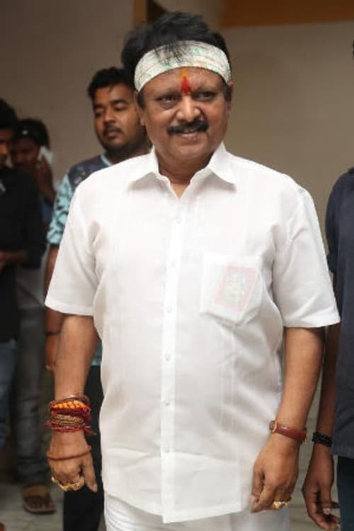 Kodi Ramakrishna profile photo