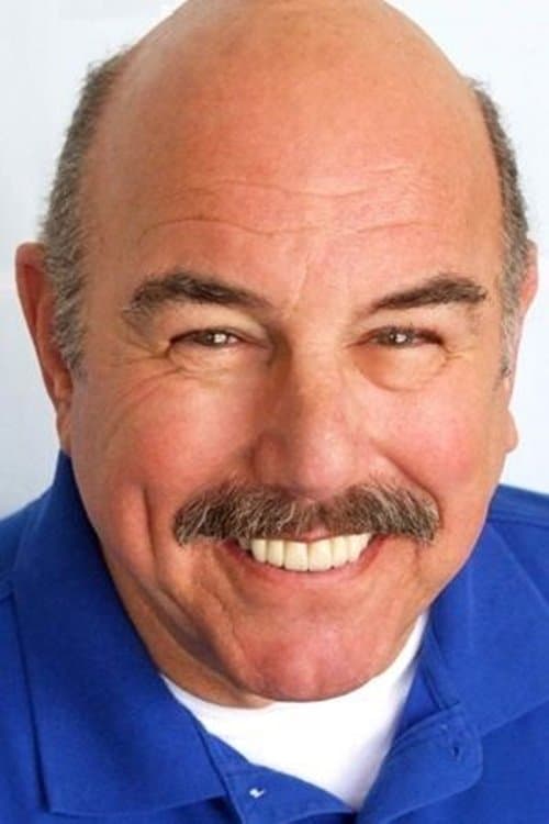 Greg Finley profile photo