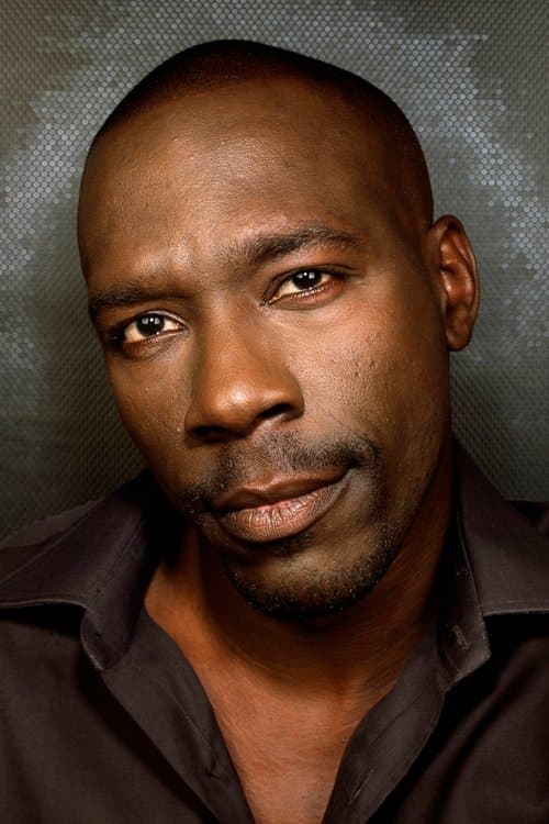 Gary Beadle profile photo