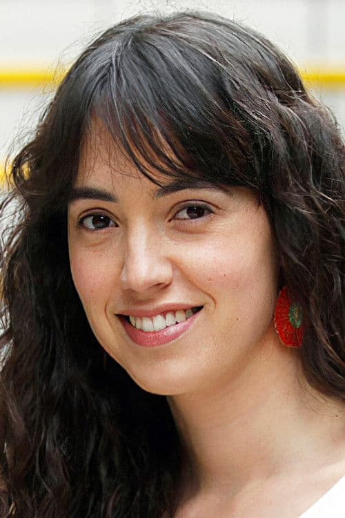 Verónica Soffia profile photo