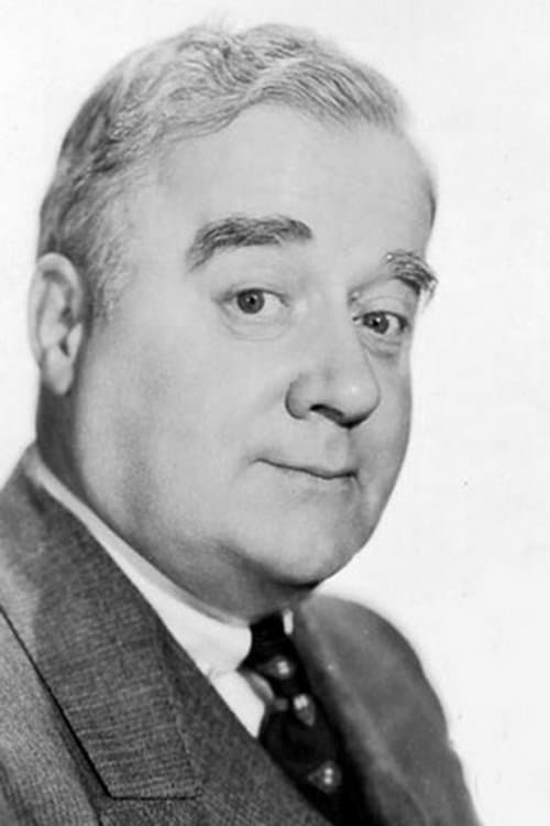 Ernest Cossart profile photo