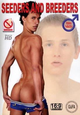 Seeders and Breeders poster