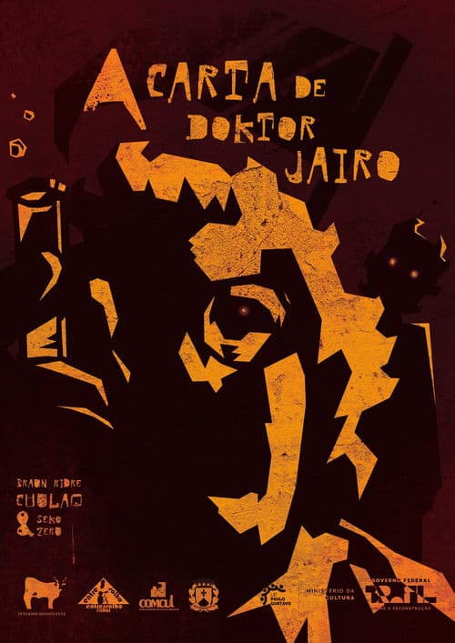 A Carta de Doktor Jairo poster