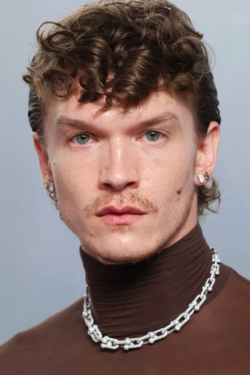 Connor Storrie profile photo