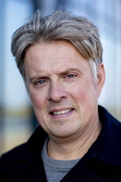 Henrik Kruusval profile photo