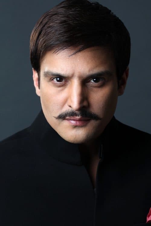 Jimmy Shergill profile photo