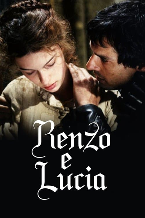 Renzo e Lucia poster