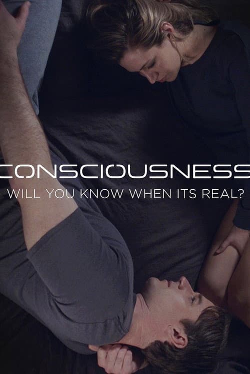 Consciousness poster