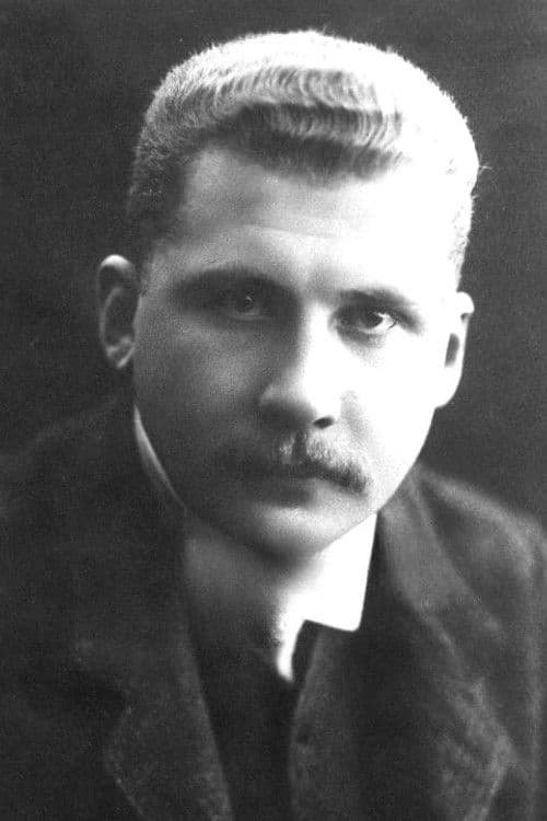 Hans Marr profile photo