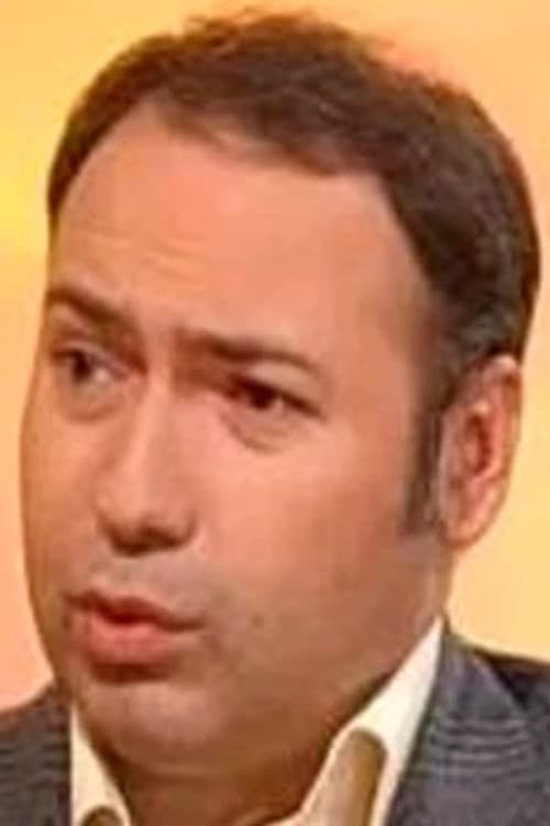 Egor Juzbashev profile photo