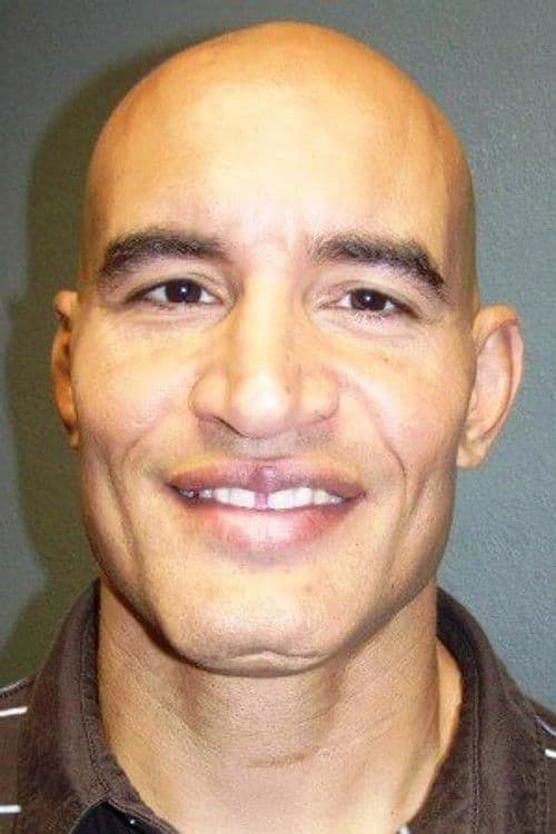 Mike Van Arsdale profile photo