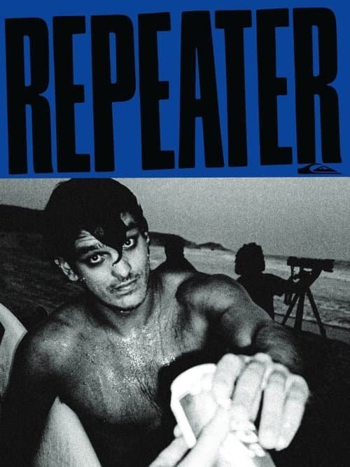 Repeater poster