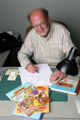 Francisco Ibáñez profile photo