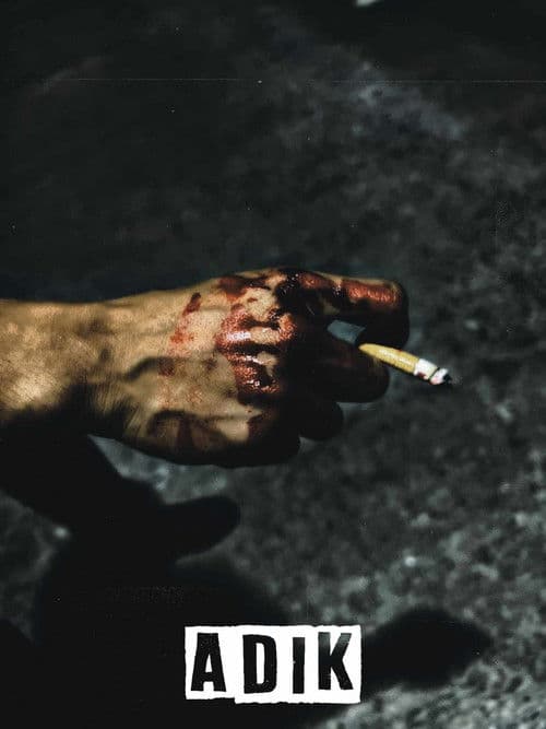 ADIK poster