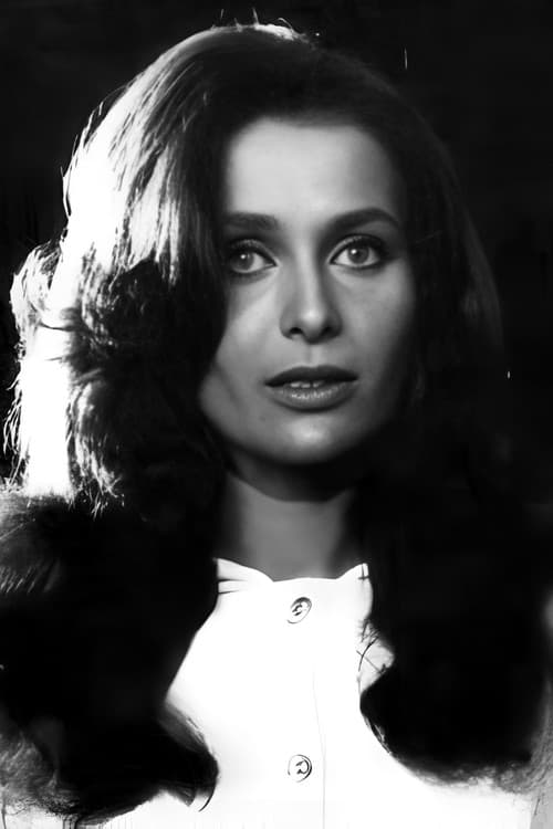 Erika Blanc profile photo