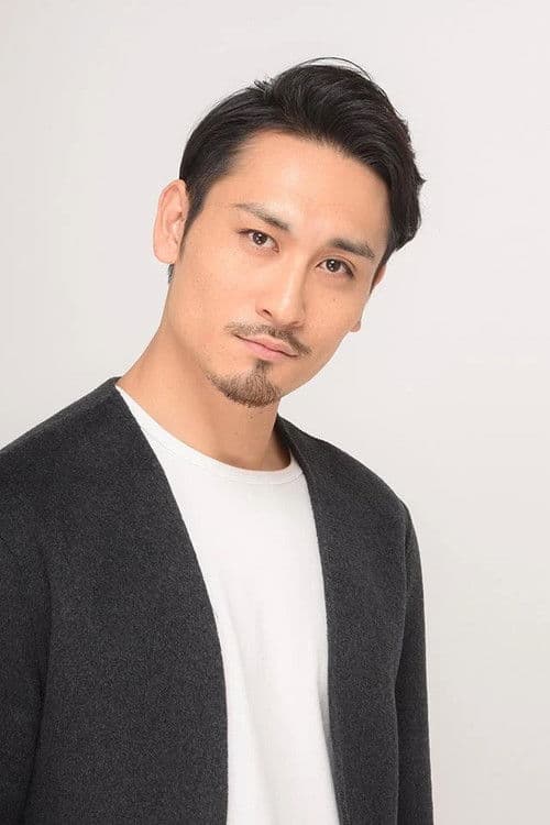 Katsuya Takagi profile photo